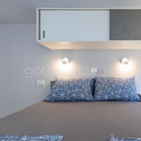 Modern Duplex Studio Tommy มาคาร์สกา ภายนอก รูปภาพ